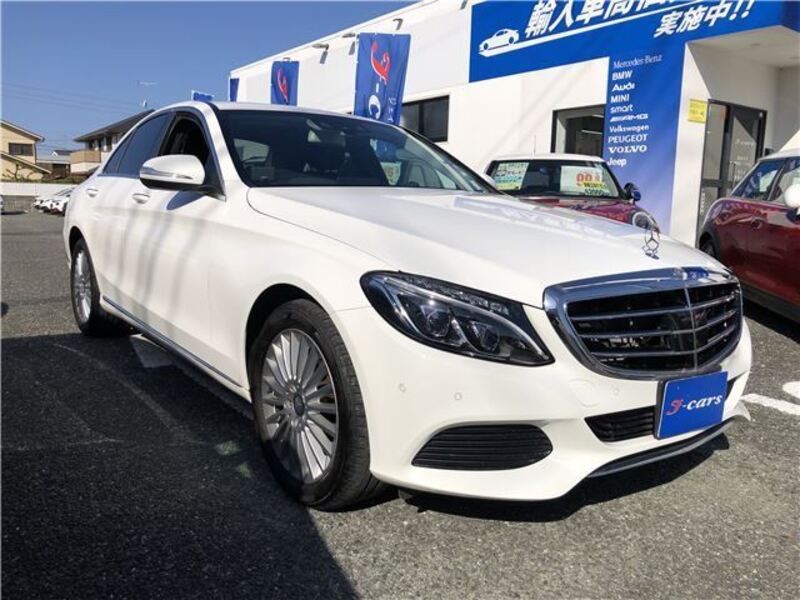 C-CLASS