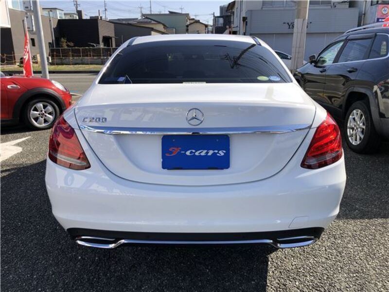 C-CLASS