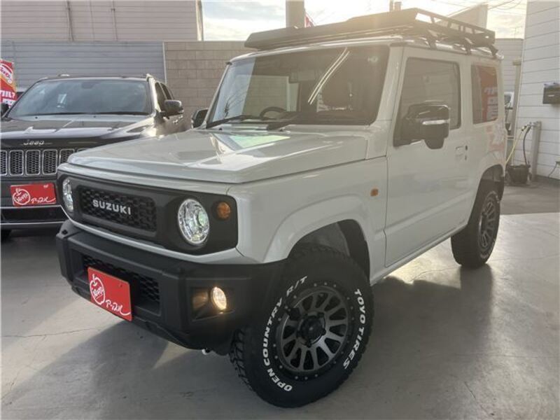 JIMNY