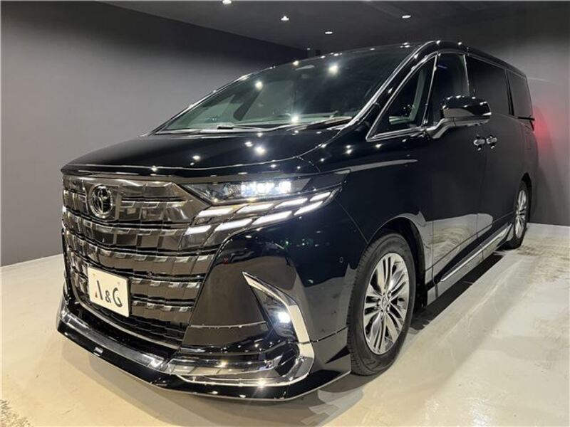 ALPHARD