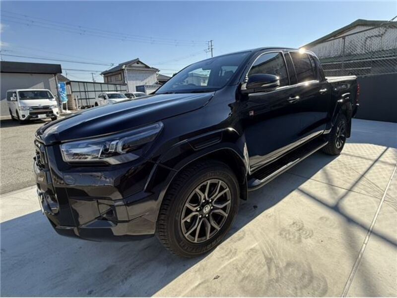 HILUX