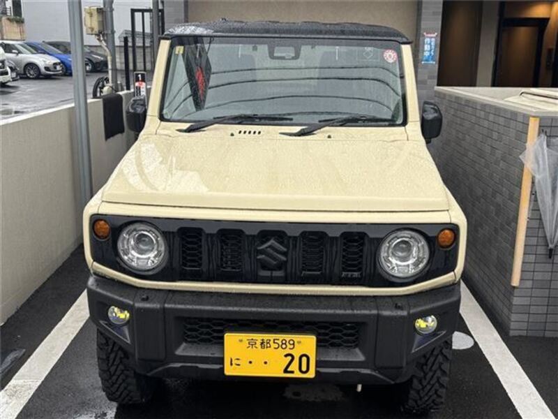 JIMNY