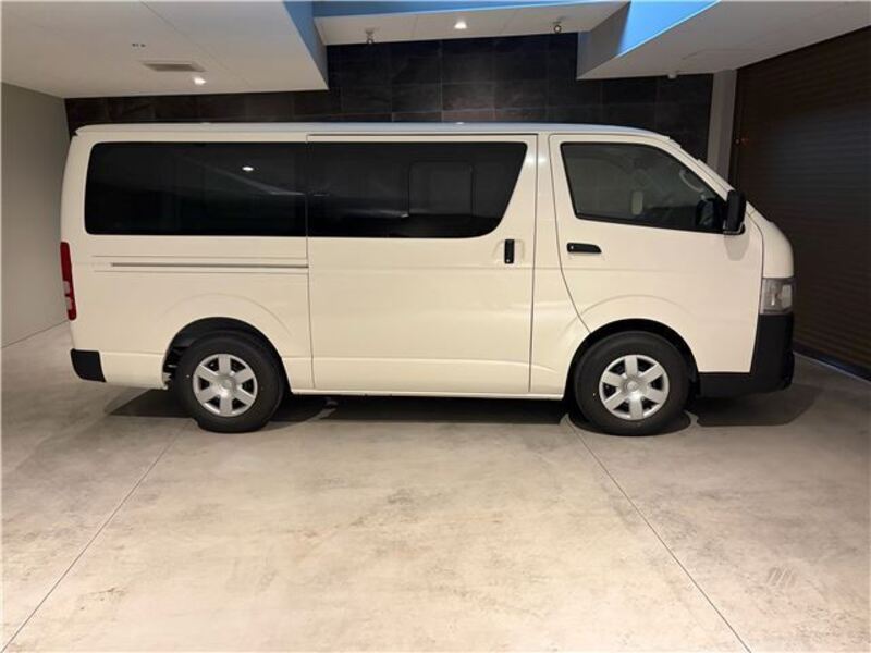HIACE