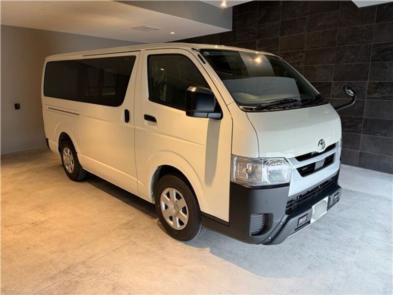 HIACE