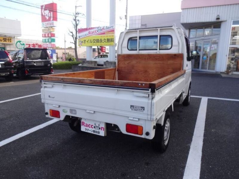 CARRY TRUCK