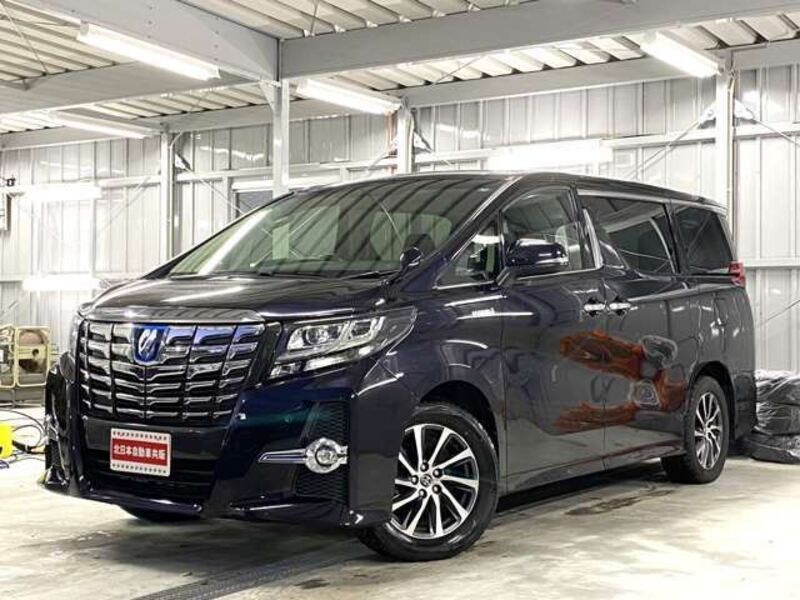 ALPHARD-0
