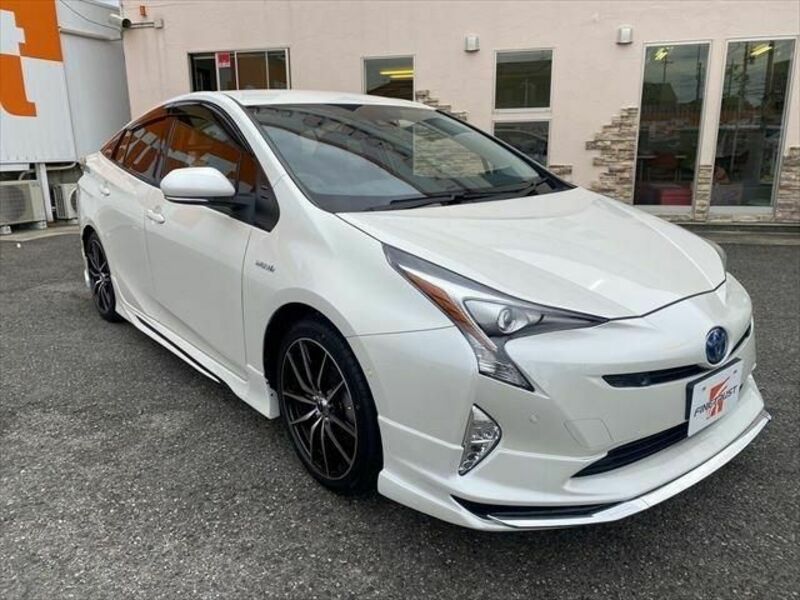 PRIUS