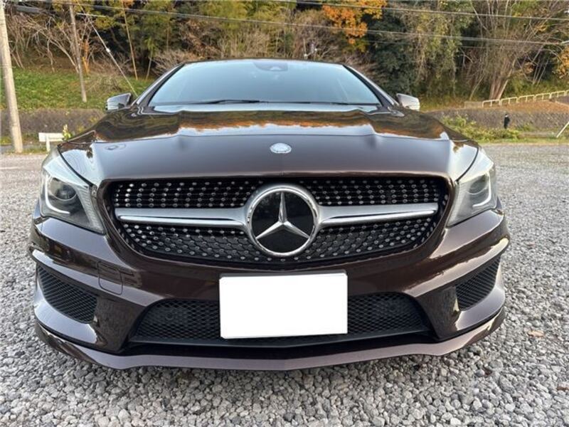 CLA-CLASS