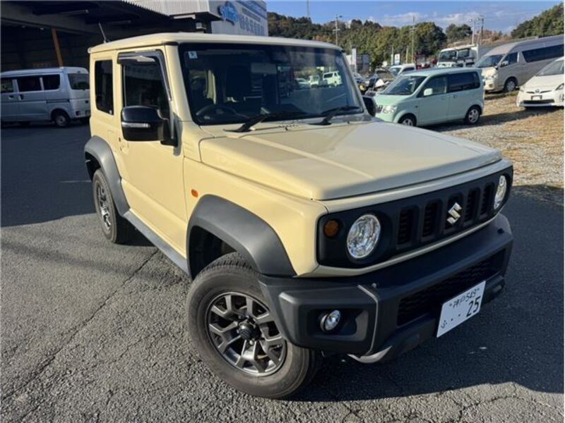 JIMNY SIERRA-0