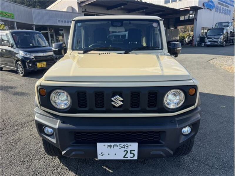 JIMNY SIERRA