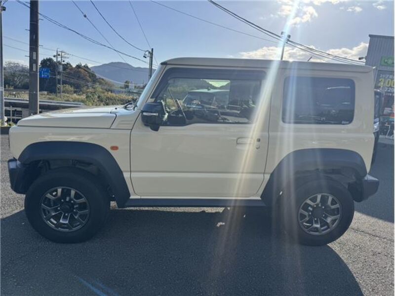 JIMNY SIERRA