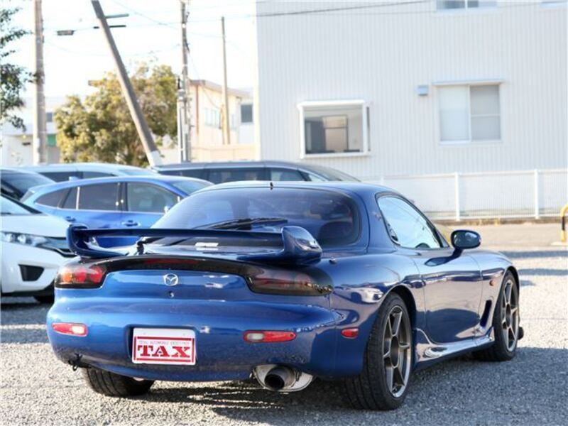 RX-7