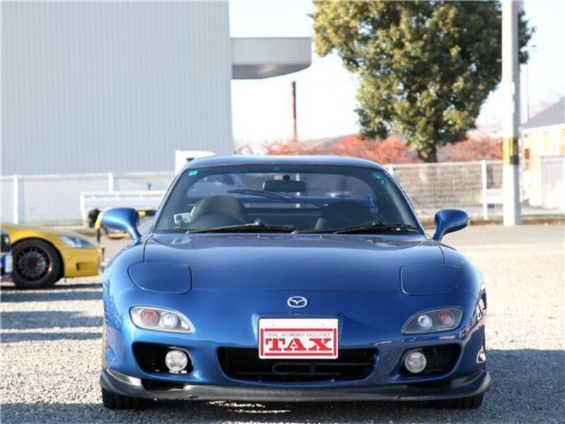 RX-7