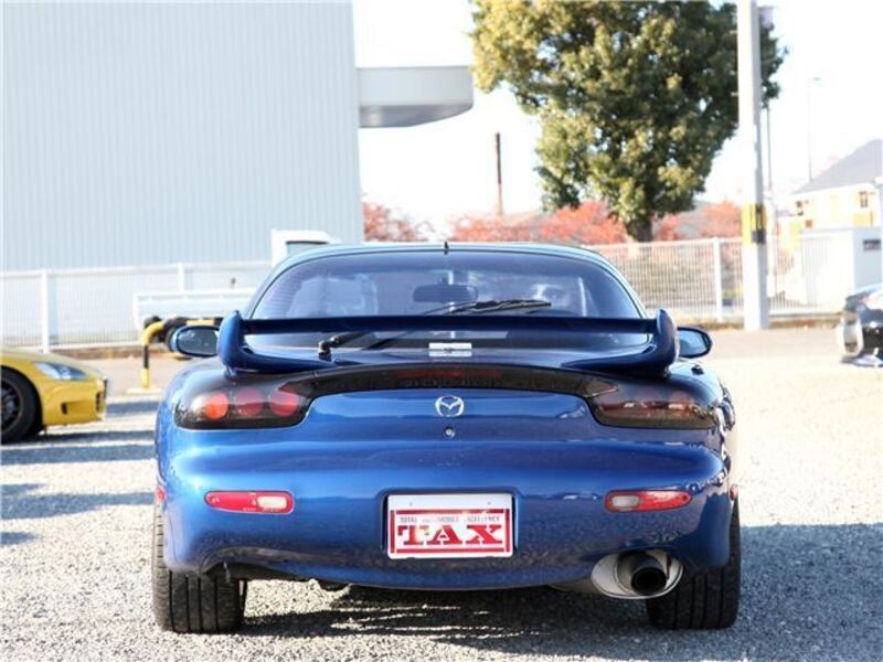 RX-7