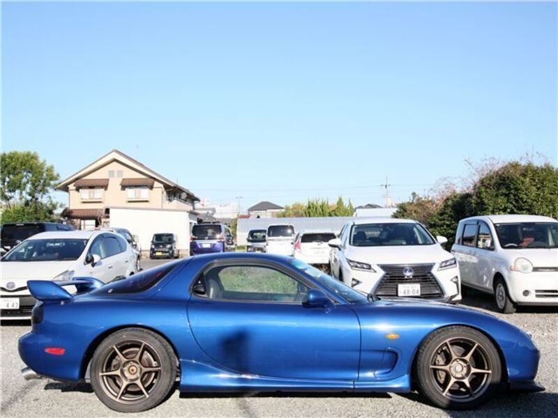 RX-7