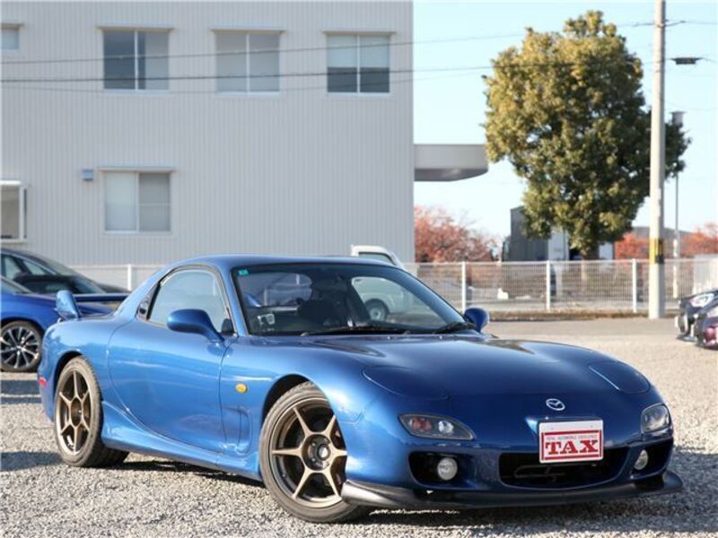 RX-7