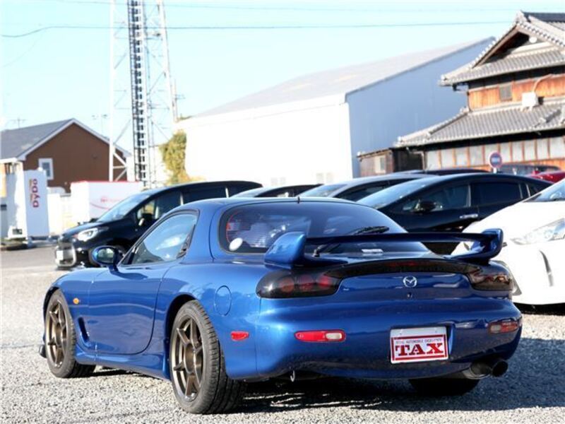 RX-7