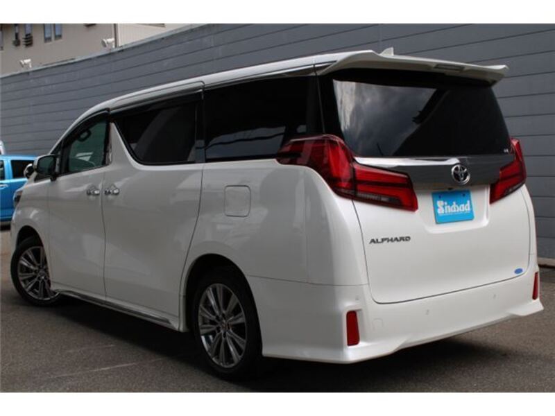 ALPHARD