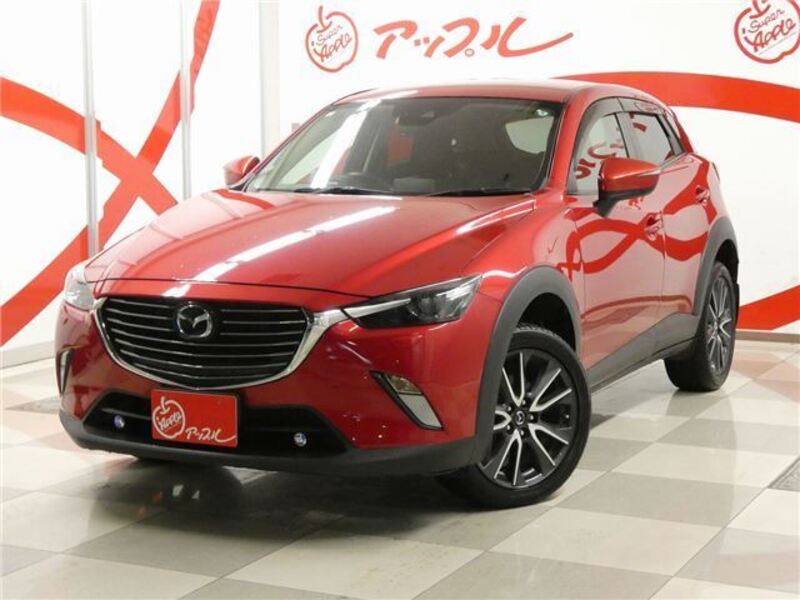 CX-3-0