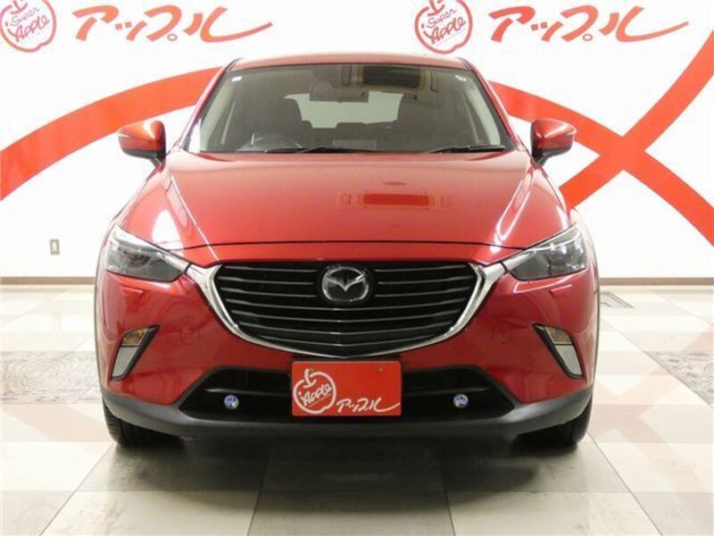 CX-3