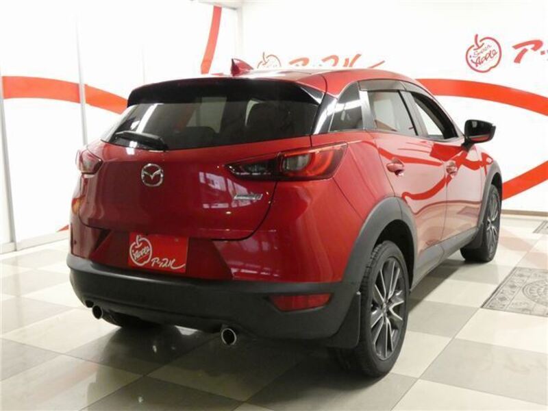 CX-3
