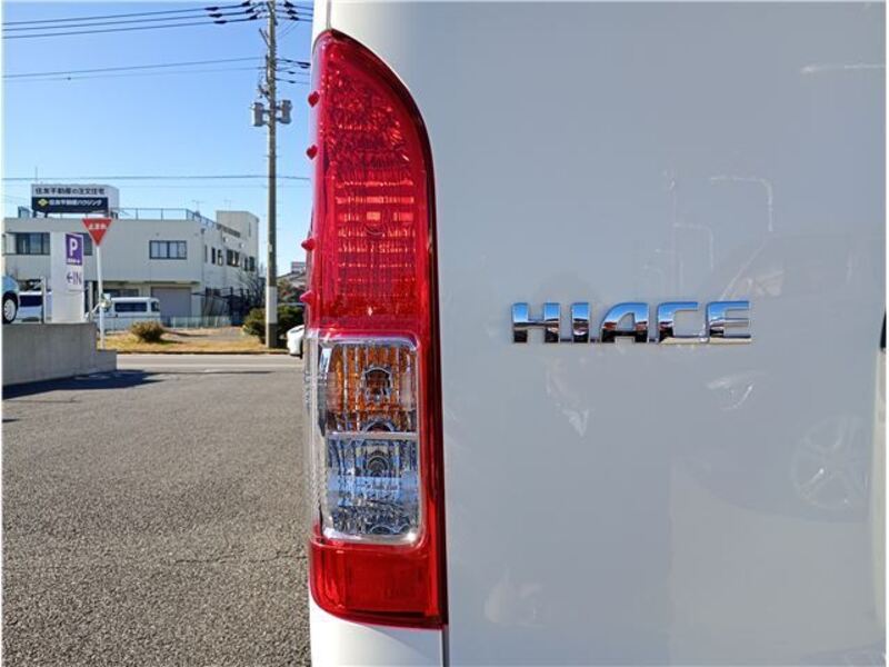 HIACE