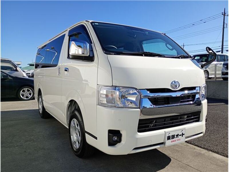 HIACE