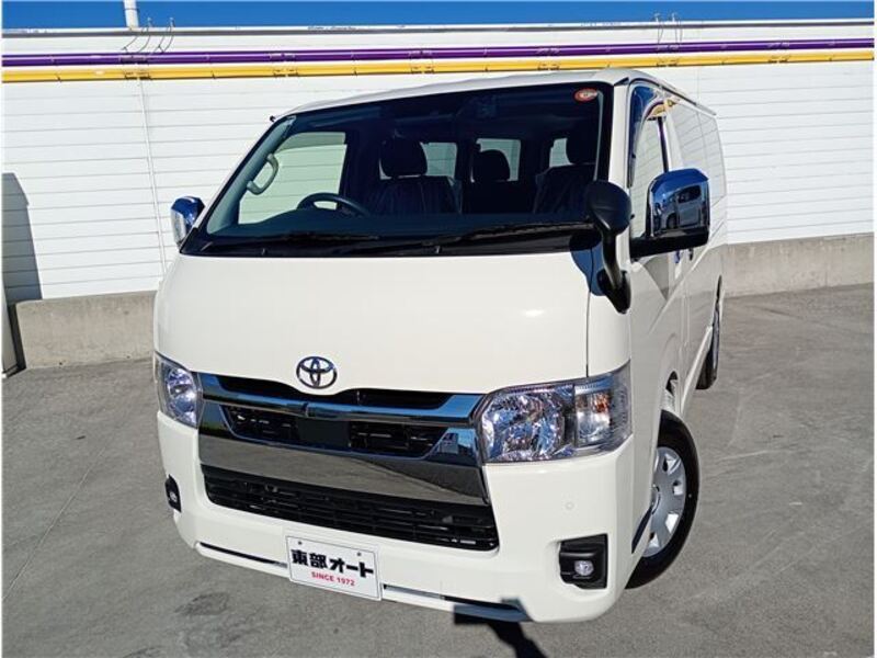 HIACE