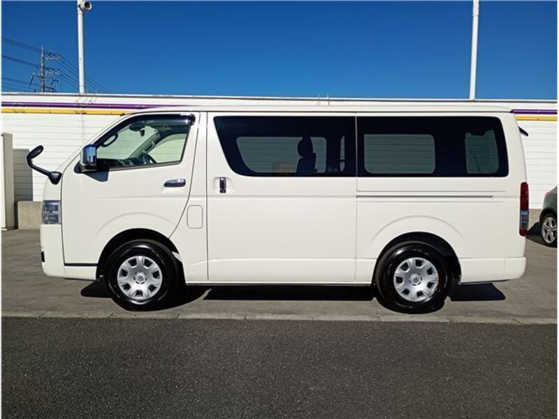 HIACE