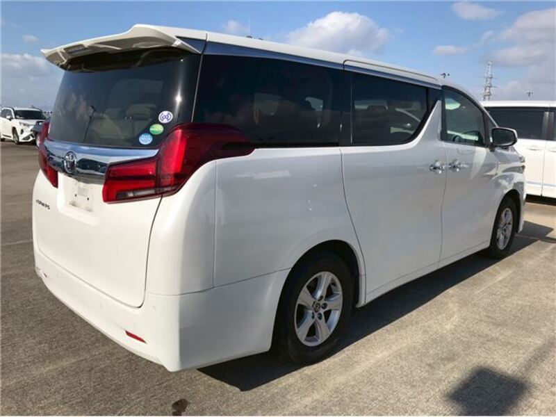 ALPHARD