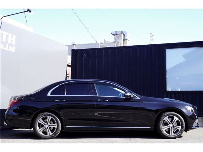 E-CLASS