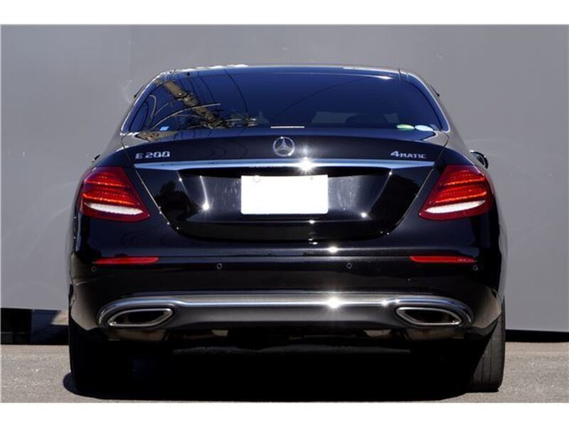 E-CLASS