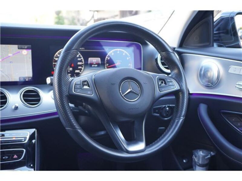E-CLASS