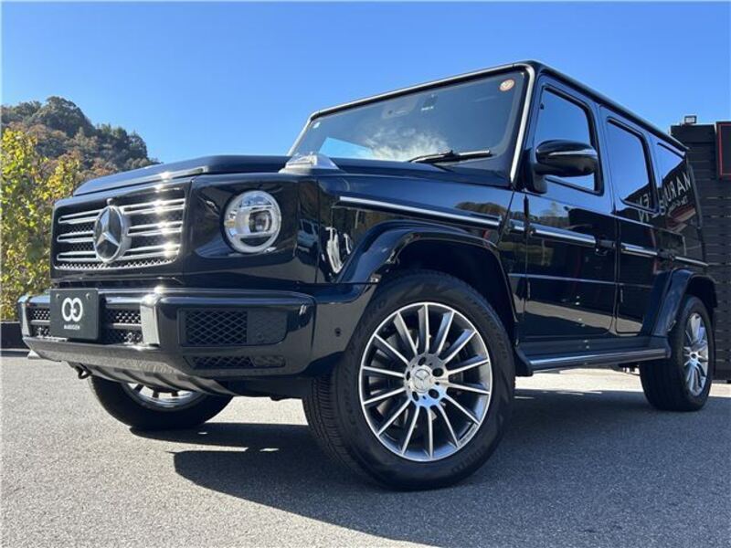G-CLASS-0