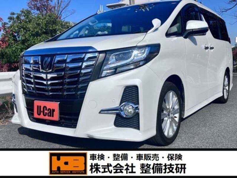 ALPHARD-0