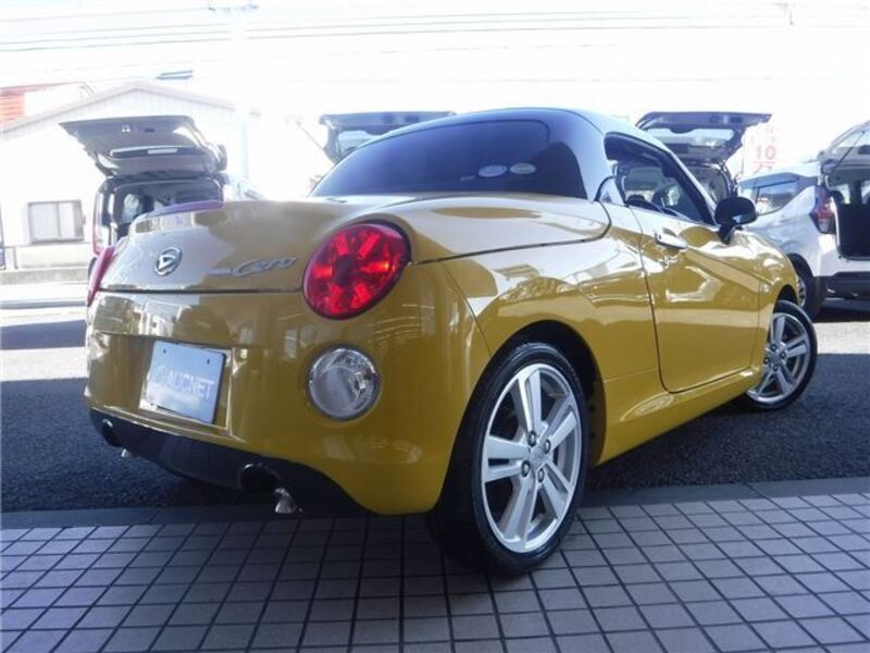 COPEN