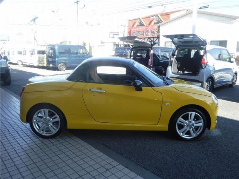 COPEN