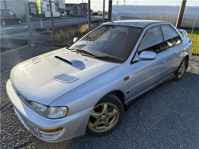 IMPREZA