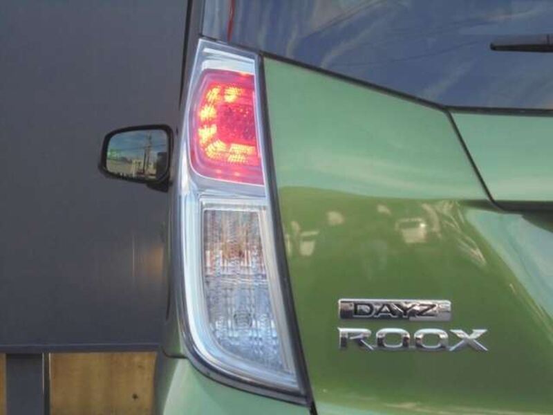 DAYZ ROOX