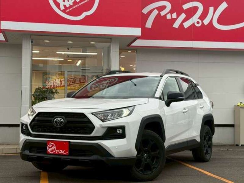 RAV4