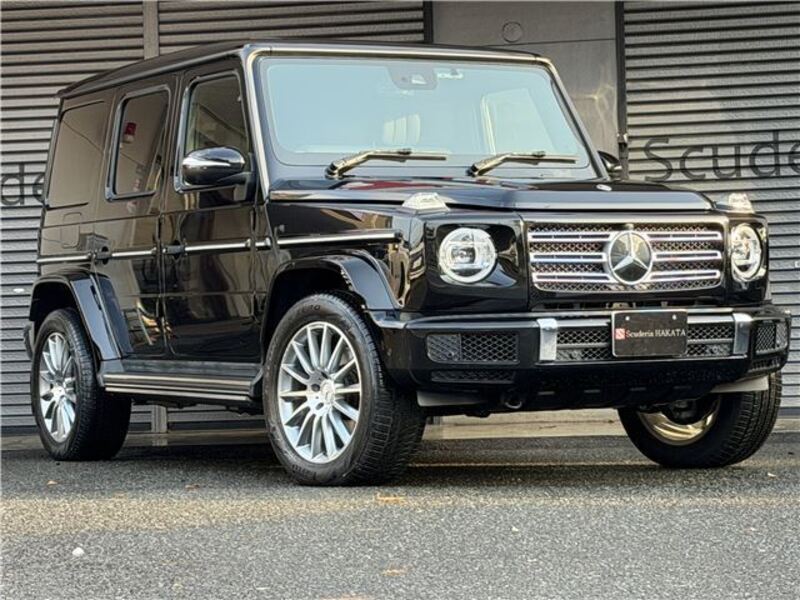 G-CLASS-0