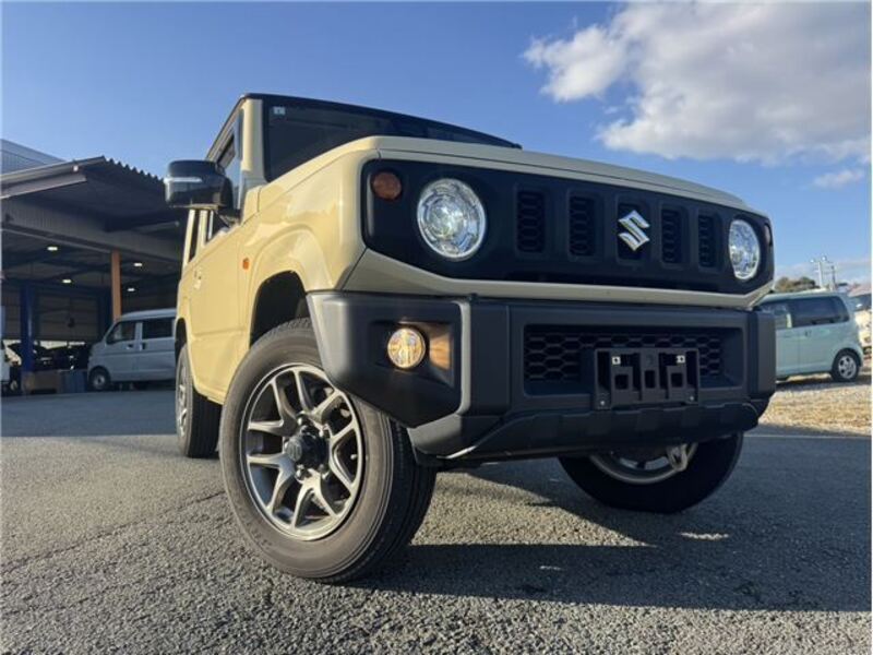 JIMNY