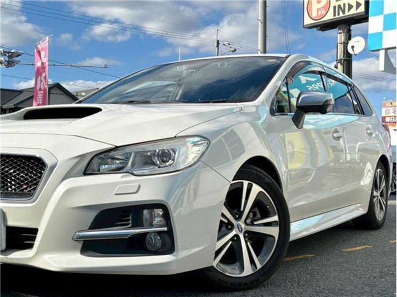 LEVORG