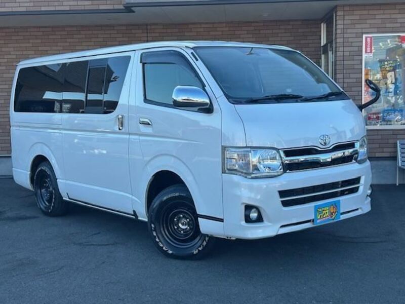 HIACE