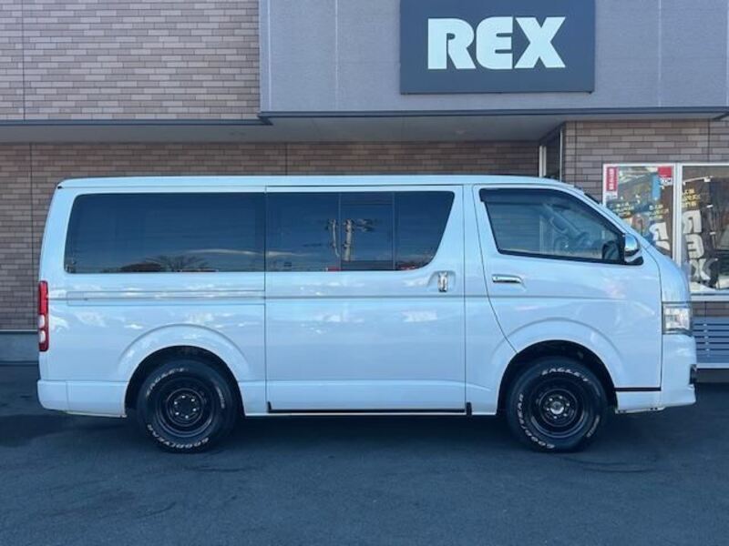HIACE