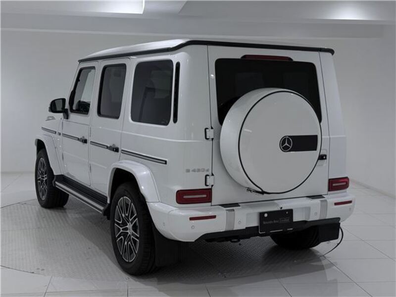 G-CLASS