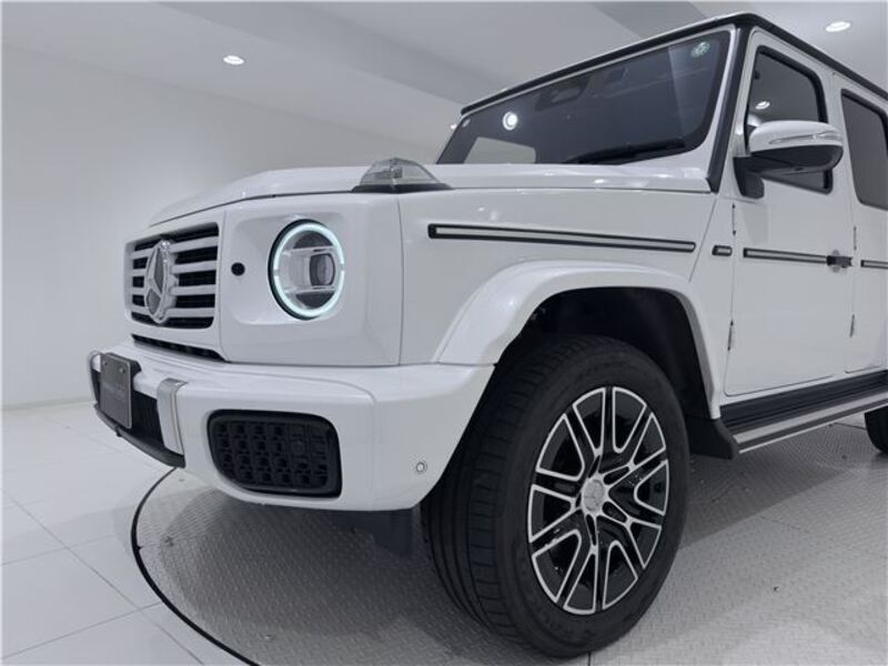 G-CLASS