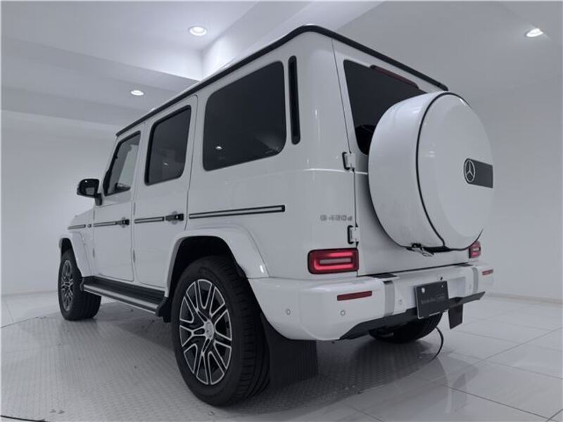 G-CLASS