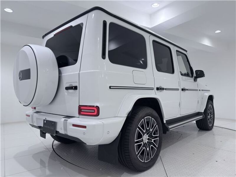 G-CLASS