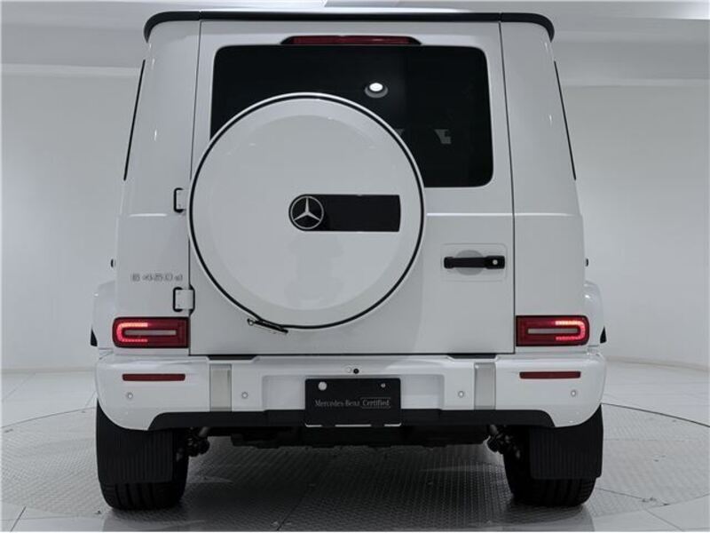 G-CLASS